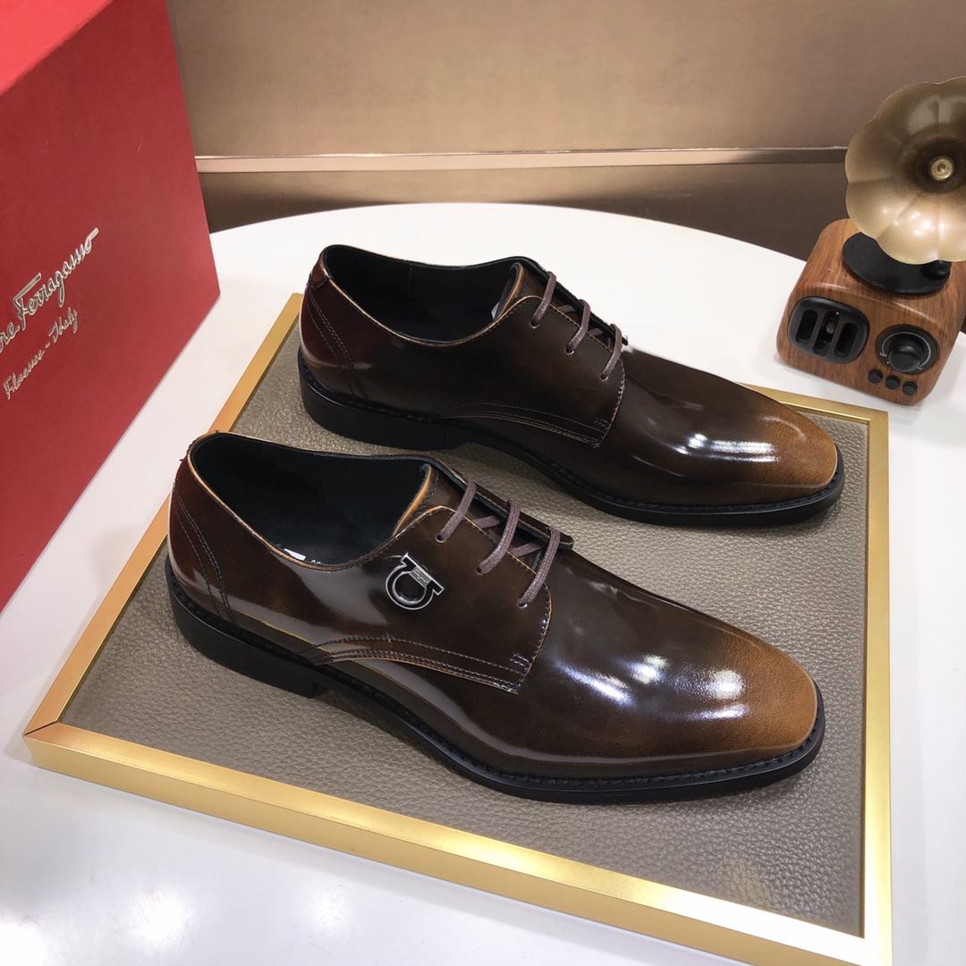 Ferragamo Shoes